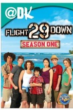 Watch Flight 29 Down Zumvo